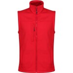 BAUINVEST Vesta softshellová TRA788 - vel. XS- 6XL