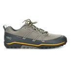 Xero Shoes Scrambler Trail Low WP Driftwood/Asphalt pánské
