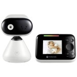 Capidi BabyAlarm pearl