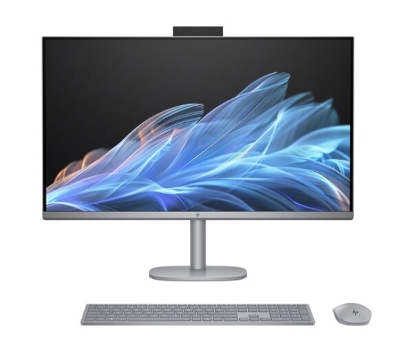 HP AiO OmniStudio X 32-c0000nc,32" 3840x2160, Non Touch, ULTRA 5-125H, 32GB DDR5, SSD 1TB, Intel Arc Graphics, Win11Home EDF_1228024