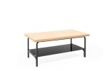 BRADOP Konferenční stůl DRAGON K302 (LOFT) BRA-K302-LOFT
