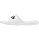 Plážové nazouváky Unisex Divecat v2 Lite 374823 bílé - Puma 39