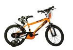 Dino Bikes R88 416U 16" oranžová / Dětské jízdní kolo (05-CSK5128-OR)