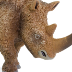 Safari Ltd. Safari Ltd. Figurka - Nosorožec srstnatý