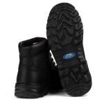 Boty Skechers Workshire M 77009EC/BLK 41