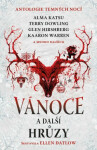 Vánoce a další hrůzy - Ellen Datlowová