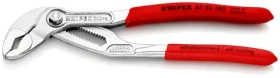 Nastavitelné kleště Cobra® 250 mm chromované KNIPEX 87.03.250