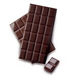 Silikomart Silikonová forma na čokoládu Classic Choco Bar