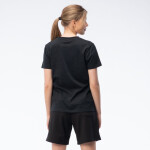 Dámské tričko s krátkým rukávem LADY PLAYO II xs