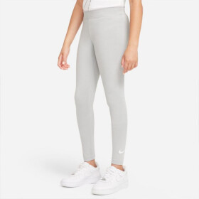 Dívčí legíny Sportswear Favorites DD6482 077 Nike (147-158 cm)