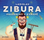 Prázdniny Evropě