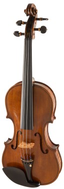 Maestro Instrument Michal Rácz Guarneri del Gesú Violin 4/4 Anno 2021
