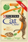 Cat Chow kuřecí 26 x 85 g