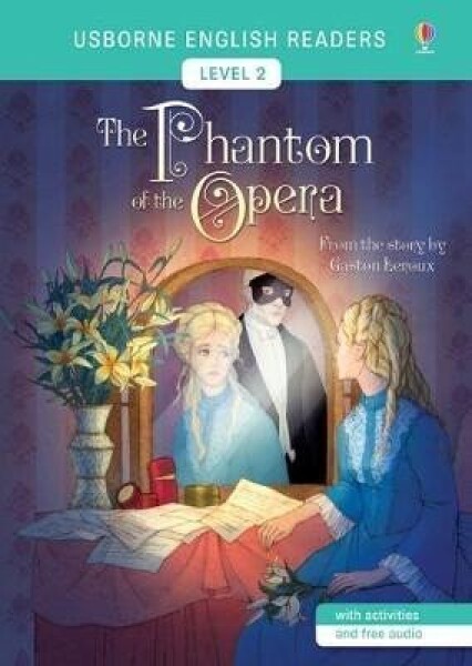 The Phantom of The Opera