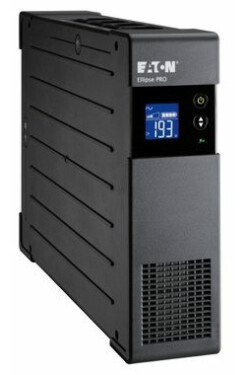 EATON UPS Ellipse PRO 1600 FR USB / záložní zdroj / 1600VA / 1000 W / černý (ELP1600FR)