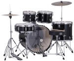 Mapex Comet Rock Set Dark Black