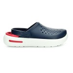 Crocs InMotion Clog Navy AD pantofle