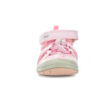D.D.Step G065-61146C Baby Pink světle růžové