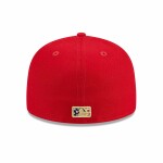 New Era Pánská kšiltovka Detroit Tigers MLB 2023 Authentic 4th of July 59FIFTY Fitted Velikost: 7 3/4