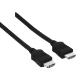 Hama High-Speed HDMI / HDMI kabel / 3 m / 10,2 Gbit/s / ARC
