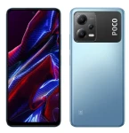 Xiaomi POCO X5 5G 6+128GB modrá / EU distribuce / 6.67" / 6GB / Android 12 (xiapx5128bleu)