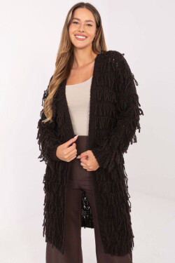 Svetr na zapínání model 217053 Rue Paris universal