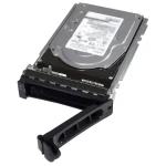 DELL 600GB 10K 12G SFF Sas Ent HDD / Pevný disk / 600 GB / SAS 12Gb/s / 10 000 ot/min / 2,5" (R95FV)
