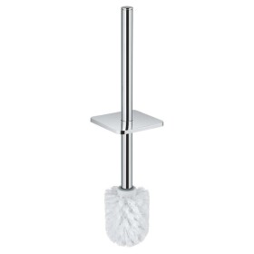 GROHE - Selection Cube Náhradní kartáč, chrom 40868000