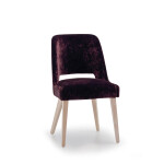 NábytekProNás Designová jídelní židle ELODIE 120