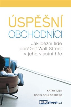 Úspěšní obchodníci
