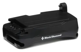 Black Diamond BD LT Battery černá / Náhradní baterie / pro čelovku Distance LT 1100 / 3,7V / 2,2 Ah (BD6206980000ALL1)