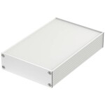 Bopla FILOTEC F 1032-160 97115160.HMT1 profilové pouzdro 105 x 32 x 160 hliník hliník (eloxovaný) 1 ks