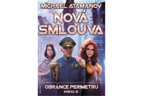 Nová smlouva