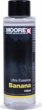 CC Moore Esence Ultra 100ml - Banana,CC Moore Esence Ultra 100ml - Banana