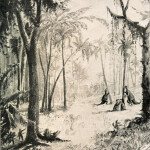 Ztracený svět - Sir Arthur Conan Doyle - audiokniha