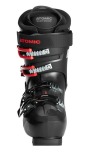 Lyžařské boty Atomic HAWX MAGNA 100, Black/Red 25/26 Velikost MP (cm): 26 - 26,5