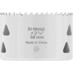 Bosch Accessories 2608594591 2608594591 vrtací korunka 68 mm 1 ks