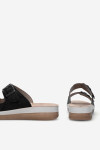 Pantofle Inblu FT020400 Materiál/-Syntetický