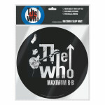 Podložka na gramofon - The Who - EPEE