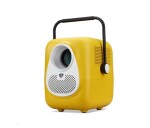 AOpen Projektor QF23s Smart LED,FHD,250 ANSI,1000:1,30000h,HDMI,USB,Repro,Wifi,Yellow EDF_11295036