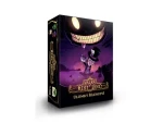 TLAMA games Válka v Říši divů: Úlomky šílenství (Wonderland's War: Shards of Madness CZ)