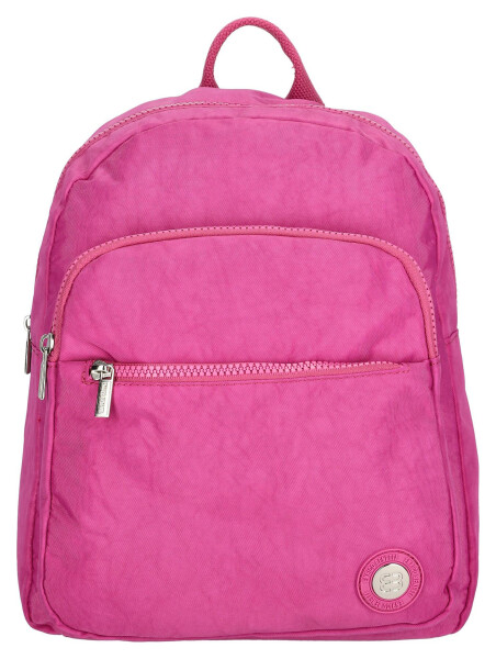 Enrico Benetti Suzie 66847 Fuchsia EB-66847-011