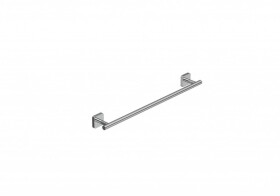 KLUDI - Vela S Držák ručníku, délka 49 cm, chrom 2598005