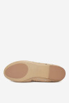 Baleríny Badura HEATHER-LT249060-56 Přírodní kůže (useň) - Lícová