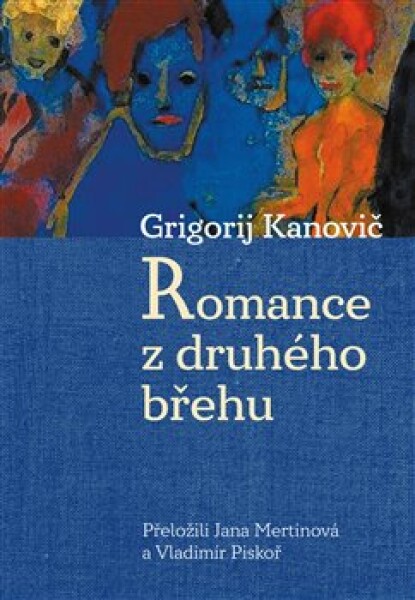 Romance druhého břehu