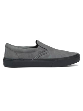 Vans BMX Slip-On (DENNIS ENARSON)PEWTERBLK pánské boty 40,5EUR