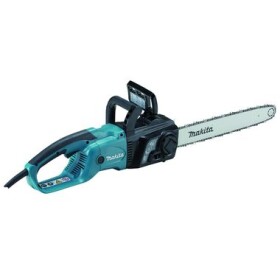 Makita UC4551A / Řetězová pila / 2000W / Délka lišty 45 cm / Rozteč řetězu 9.52 mm / Drážka 1.3 mm (UC4551A)