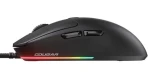 Cougar Minos NEO černá / Herní myš / drátová / optická / 6000 DPI / 6 tlačítek / USB-A (CGR-WLMB-MINEO)
