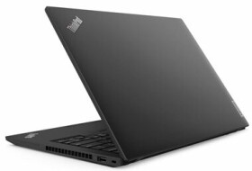 Lenovo ThinkPad T14 Gen 3 černá / 14" WUXGA / Core i7-1260P 2.1GHz / 16GB / 1TB SSD / Intel Iris Xe / LTE / W11P (21AH0094CK)