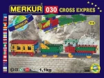 Merkur 030 Cross expres